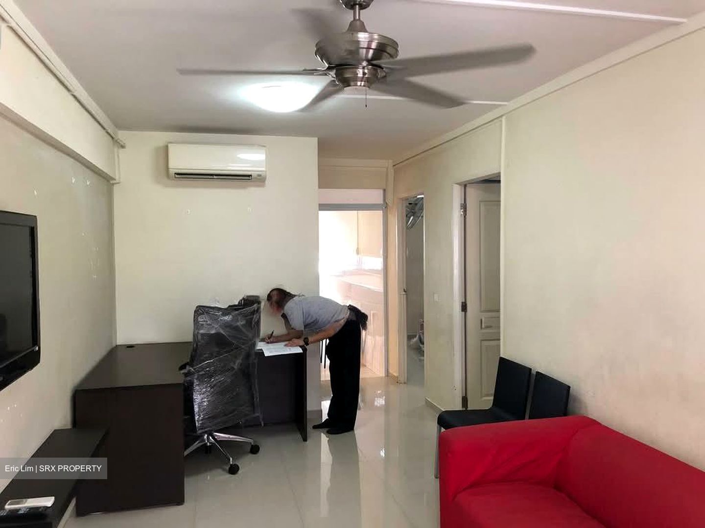 Blk 252 Hougang Avenue 3 (Hougang), HDB 3 Rooms #556872251